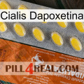 Cialis Dapoxetine 42